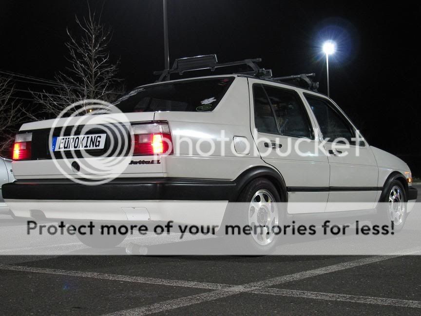 Anyone have a comparison pic of Vogtland Lowering springs vs H&R OE